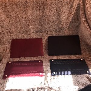 MacBook Air 13 inch laptop hard case